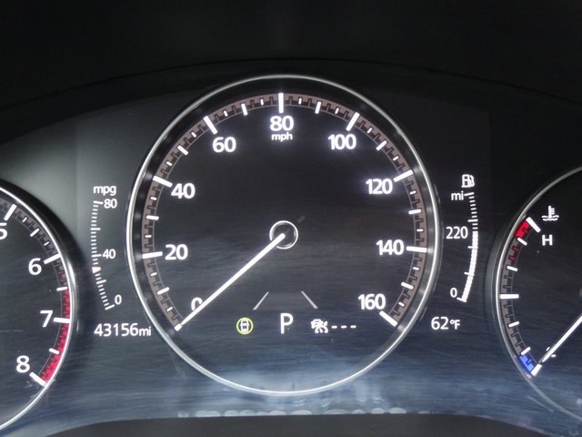 Thumbnail: 2024 Mazda CX-30 - 25