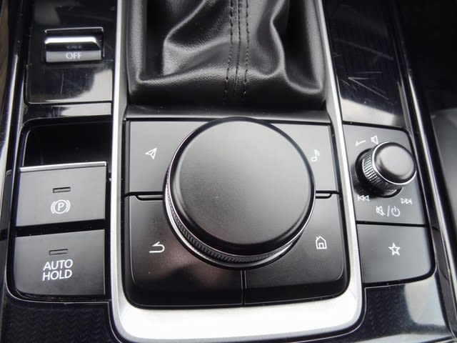 Thumbnail: 2024 Mazda CX-30 - 34