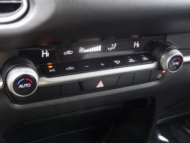 Thumbnail: 2024 Mazda CX-30 - 30