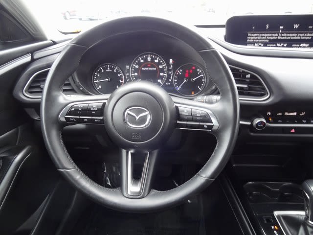 Thumbnail: 2024 Mazda CX-30 - 9