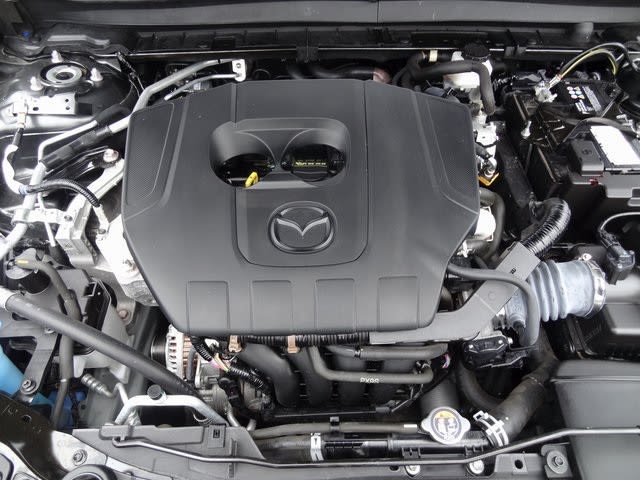 Thumbnail: 2024 Mazda CX-30 - 8