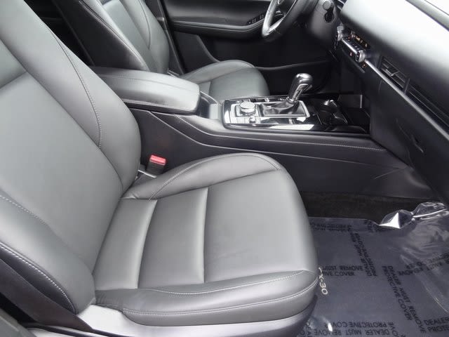 Thumbnail: 2024 Mazda CX-30 - 20