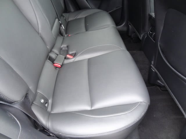 Thumbnail: 2024 Mazda CX-30 - 11