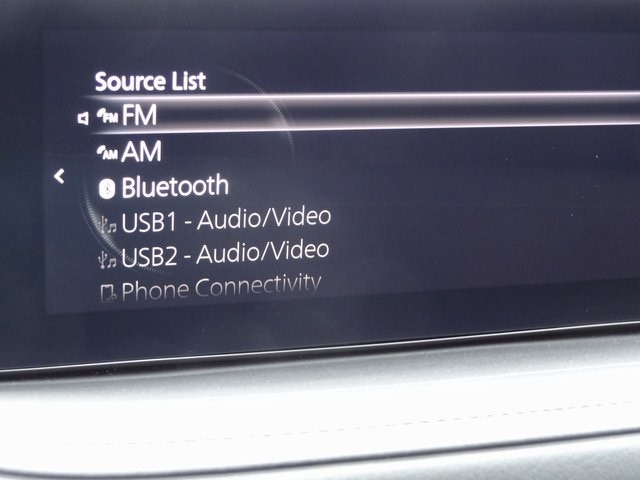 Thumbnail: 2024 Mazda CX-30 - 29