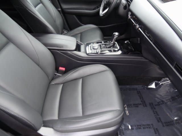 Thumbnail: 2024 Mazda CX-30 - 19