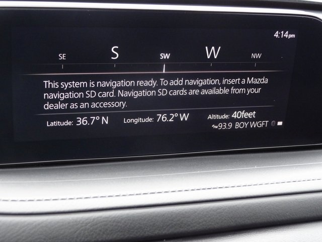 Thumbnail: 2024 Mazda CX-30 - 16