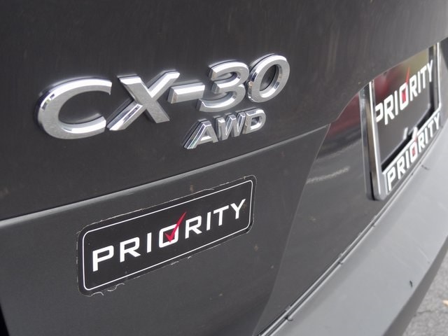 Thumbnail: 2024 Mazda CX-30 - 6