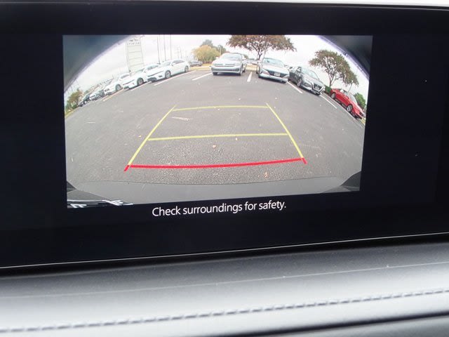 Thumbnail: 2024 Mazda CX-30 - 13