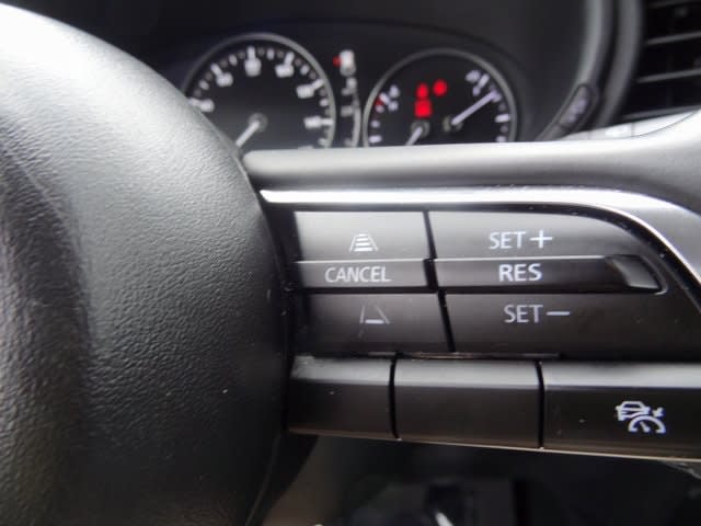 Thumbnail: 2024 Mazda CX-30 - 24