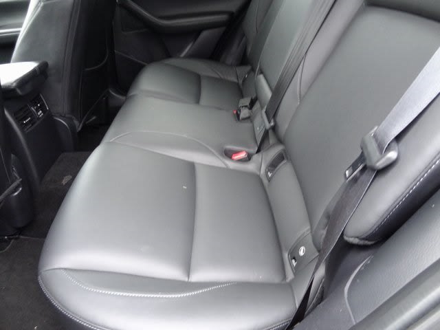 Thumbnail: 2024 Mazda CX-30 - 12