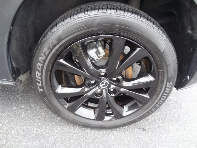 Thumbnail: 2024 Mazda CX-30 - 7