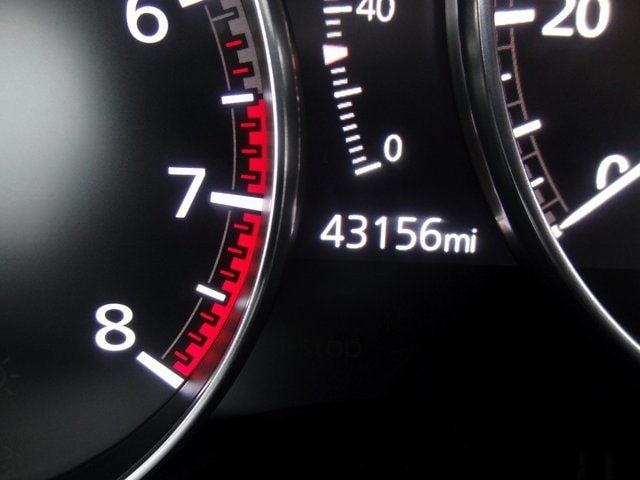 Thumbnail: 2024 Mazda CX-30 - 15