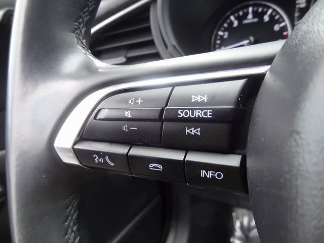 Thumbnail: 2024 Mazda CX-30 - 23