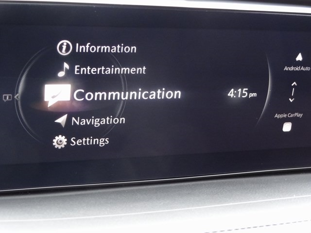 Thumbnail: 2024 Mazda CX-30 - 27