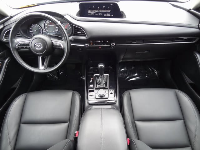 Thumbnail: 2024 Mazda CX-30 - 2