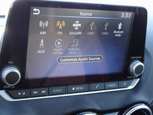 Thumbnail: 2022 Nissan Sentra - 14