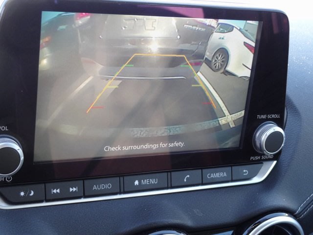 Thumbnail: 2022 Nissan Sentra - 15