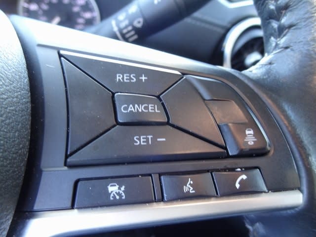 Thumbnail: 2022 Nissan Sentra - 13