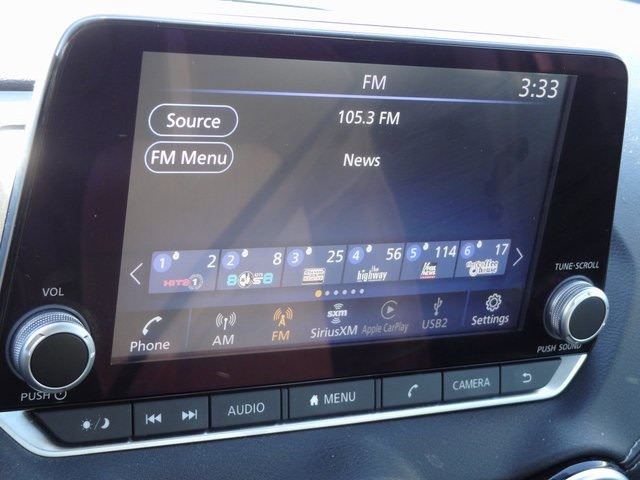 Thumbnail: 2022 Nissan Sentra - 5