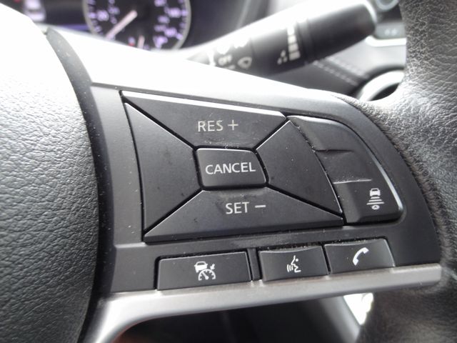 Thumbnail: 2024 Nissan Sentra - 23