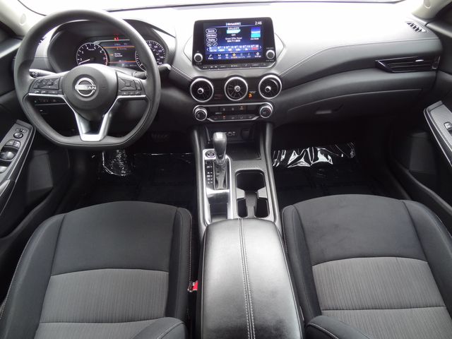 Thumbnail: 2024 Nissan Sentra - 2
