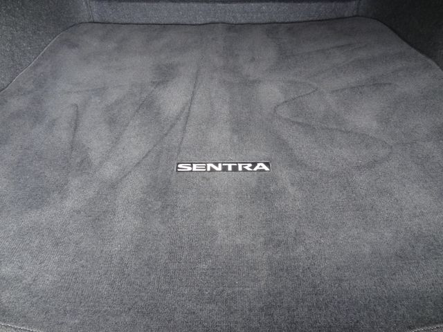 Thumbnail: 2024 Nissan Sentra - 6