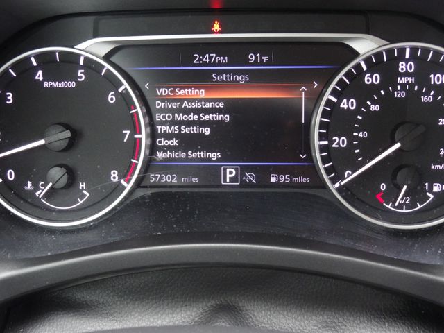 Thumbnail: 2024 Nissan Sentra - 24
