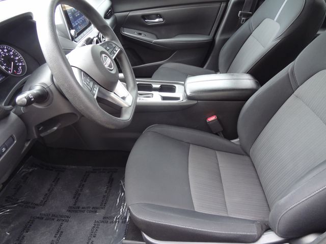 Thumbnail: 2024 Nissan Sentra - 10