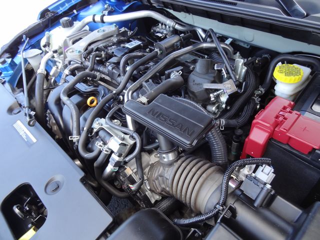 Thumbnail: 2025 Nissan Sentra - 35