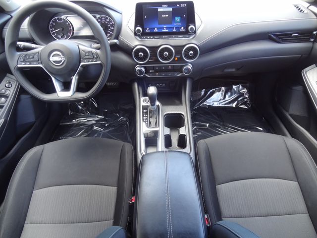 Thumbnail: 2025 Nissan Sentra - 2