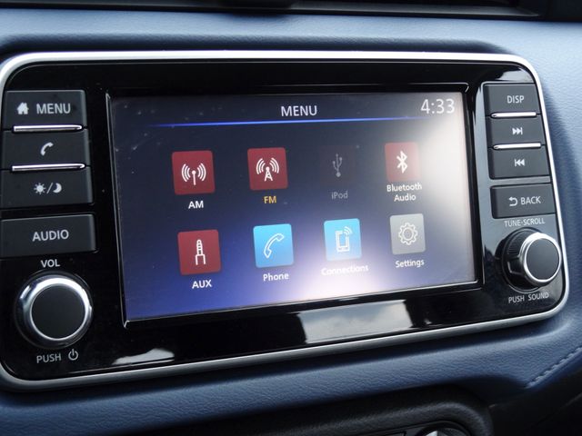 Thumbnail: 2025 Nissan Versa - 13