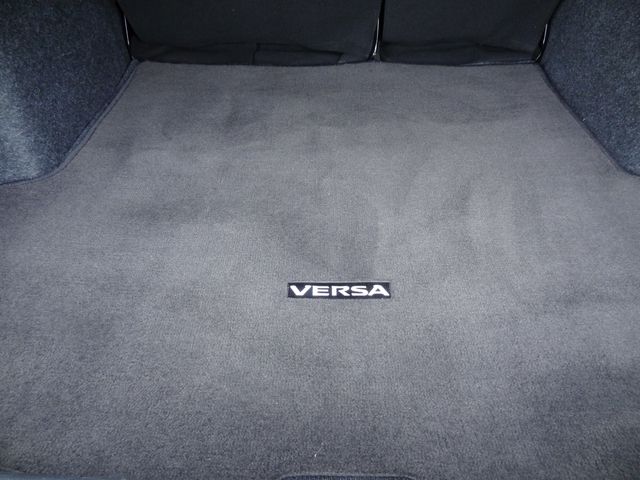Thumbnail: 2025 Nissan Versa - 6