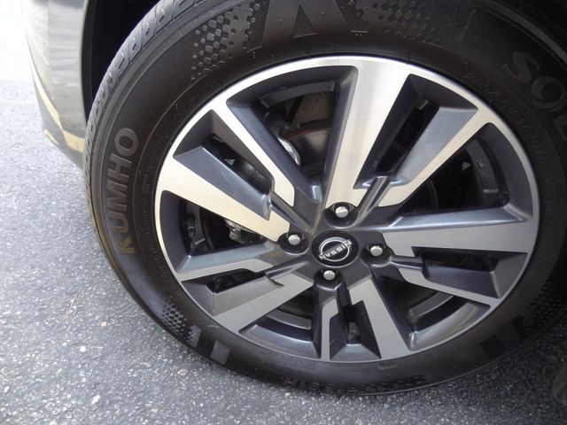 Thumbnail: 2025 Nissan Versa - 7