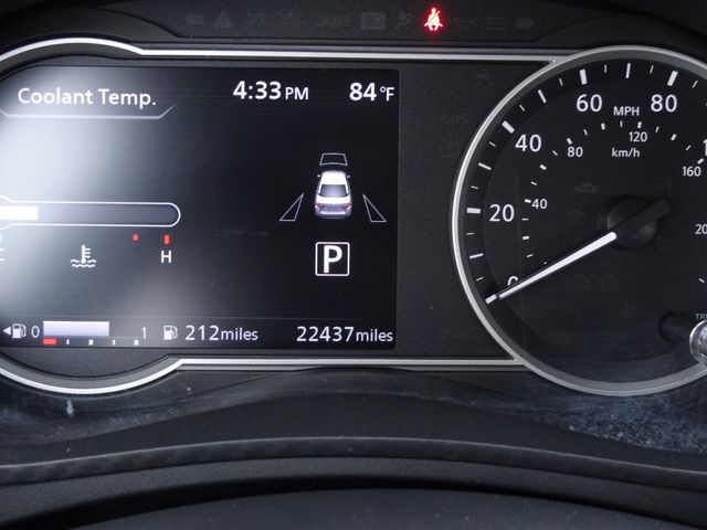Thumbnail: 2025 Nissan Versa - 23