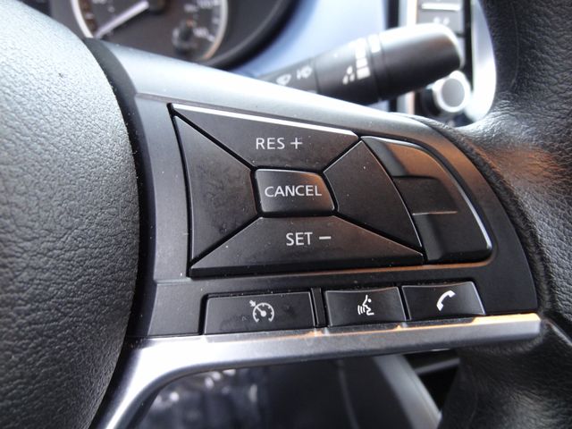 Thumbnail: 2025 Nissan Versa - 21