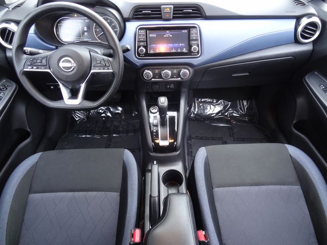 Thumbnail: 2025 Nissan Versa - 2