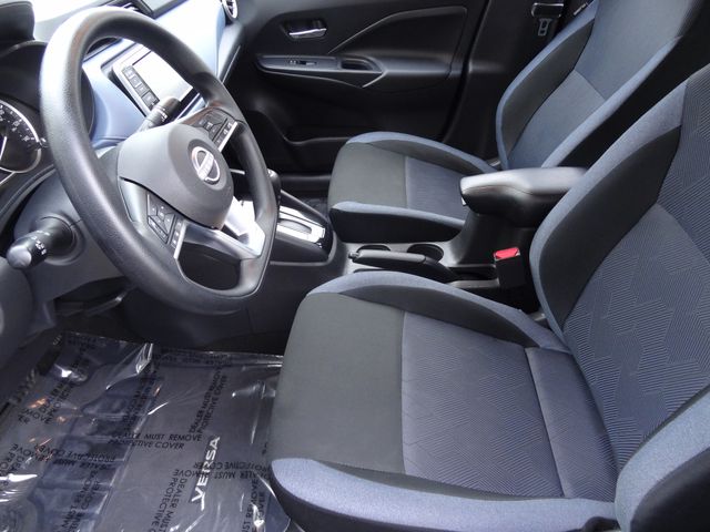 Thumbnail: 2025 Nissan Versa - 10