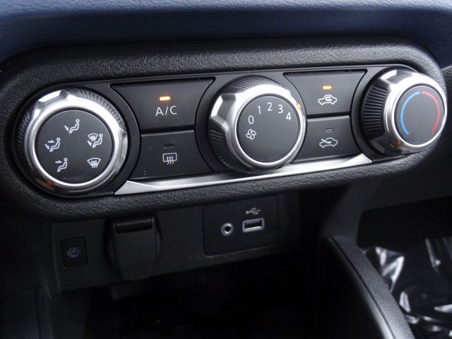 Thumbnail: 2025 Nissan Versa - 25