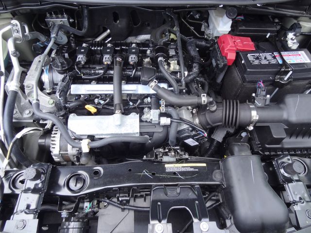 Thumbnail: 2025 Nissan Versa - 8