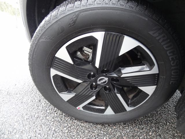 Thumbnail: 2025 Nissan Kicks - 6