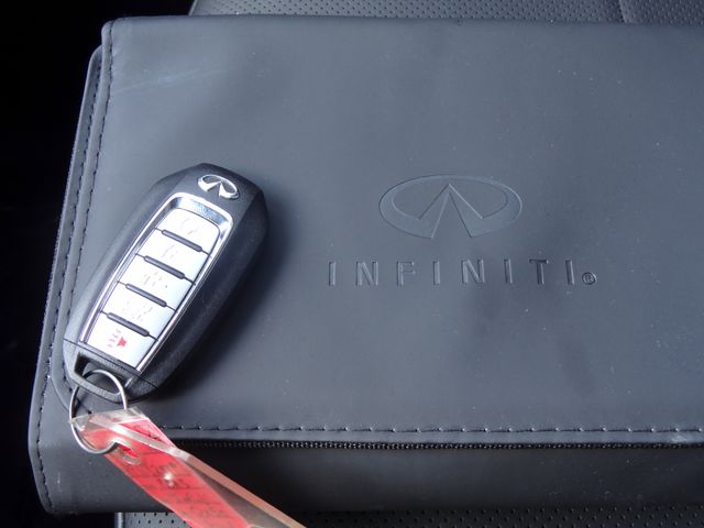 Thumbnail: 2023 INFINITI QX50 - 16
