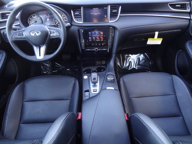 Thumbnail: 2025 INFINITI QX55 - 2