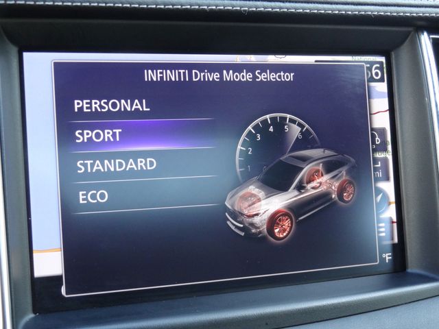 Thumbnail: 2022 INFINITI QX55 - 41