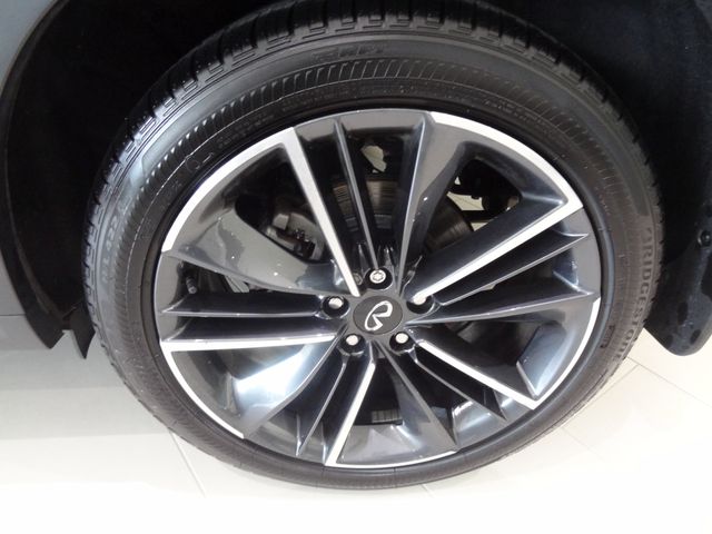 Thumbnail: 2025 INFINITI QX55 - 7