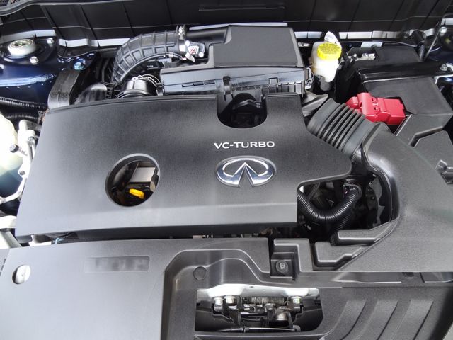 Thumbnail: 2023 INFINITI QX55 - 7