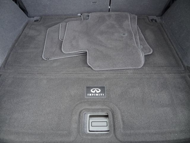 Thumbnail: 2023 INFINITI QX55 - 16