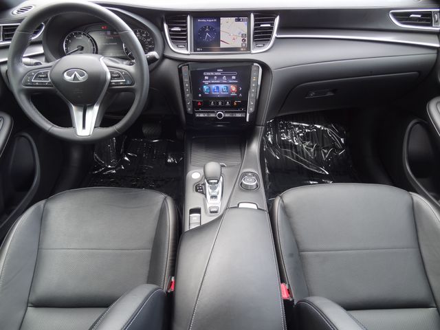 Thumbnail: 2023 INFINITI QX55 - 2