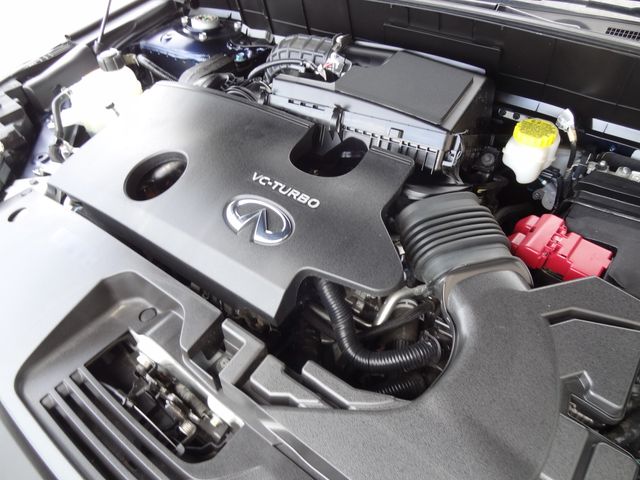 Thumbnail: 2023 INFINITI QX55 - 48