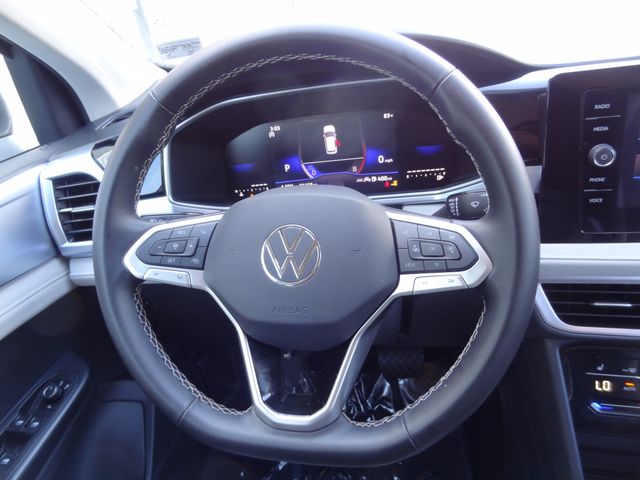 Thumbnail: 2025 Volkswagen Taos - 9