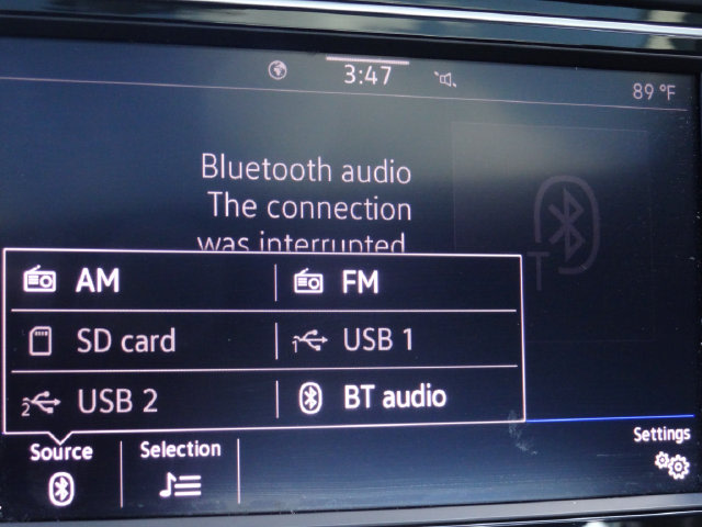 Thumbnail: 2024 Volkswagen Jetta - 25